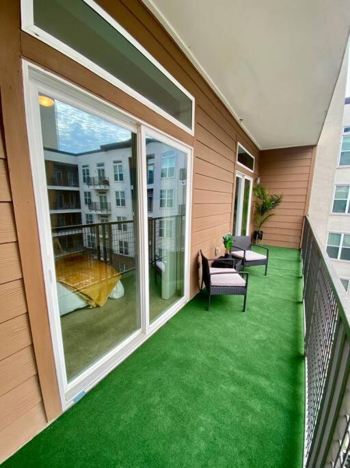Luxury Apartment Close To Everything W Free Parking 5 Houston Ngoại thất bức ảnh