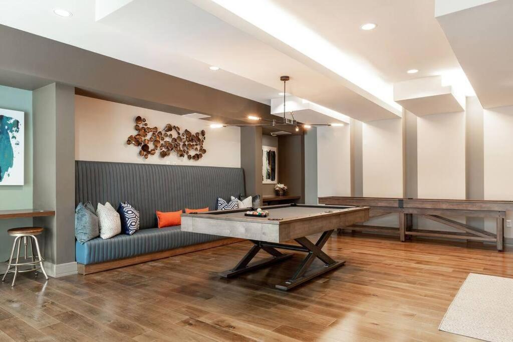 Luxury Apartment Close To Everything W Free Parking 5 Houston Ngoại thất bức ảnh