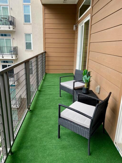 Luxury Apartment Close To Everything W Free Parking 5 Houston Ngoại thất bức ảnh