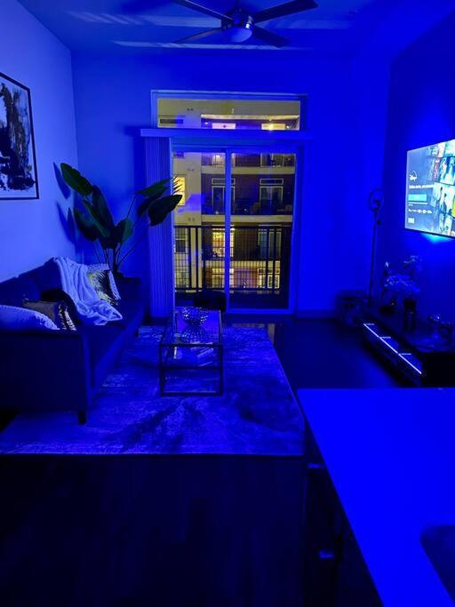 Luxury Apartment Close To Everything W Free Parking 5 Houston Ngoại thất bức ảnh